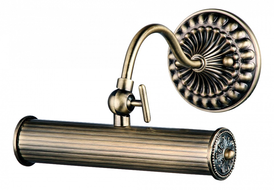 Подсветка для картины Maytoni Rubens PIC117-01-R | Maytoni MYPIC117_01_R