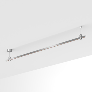 Основание ART-APRIORI-LINE-ROD-200-2000 (TN) (Arlight, IP20 Металл) | Arlight 050170