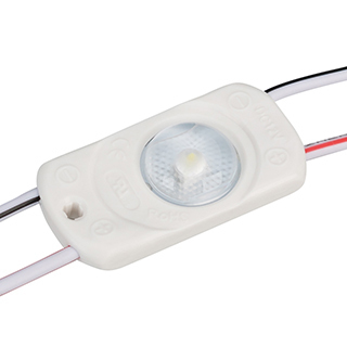 Модуль герметичный CRAFT-2835-1-12V White 170deg (36x17.5mm, 0.6W, IP67) (Arlight, Закрытый) | Arlight 024837