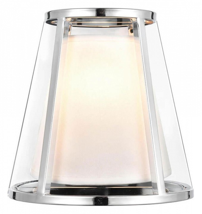 Накладной светильник Vele Luce Linda VL4243W01 | Vele Luce VLLVL4243W01