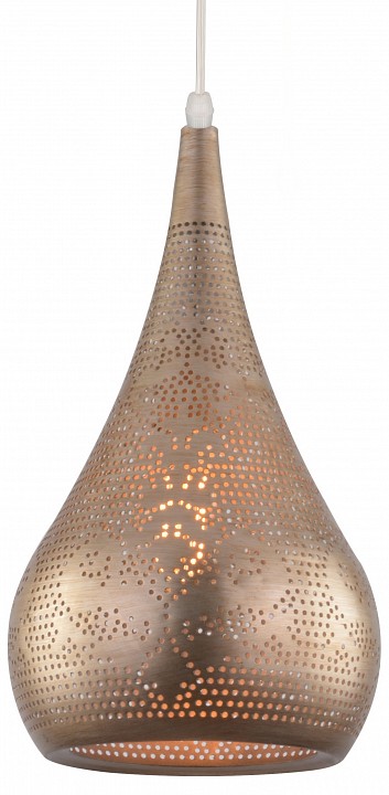 Подвесной светильник Arte Lamp Ajour A1708SP-1SG | Arte Lamp ARA1708SP_1SG