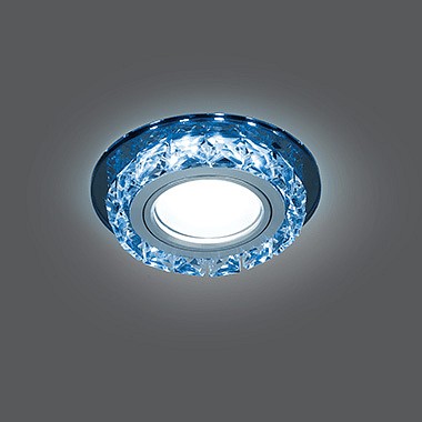 Встраиваемый светильник Gauss Backlight 1 BL042 | Gauss GABL042