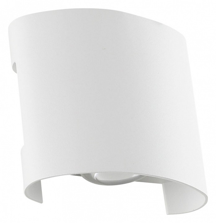Накладной светильник Arte Lamp Bosto A3122AL-2WH | Arte Lamp ARA3122AL-2WH