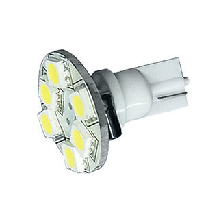 Автолампа AR-T10BP-6B23-12VDC Warm White (ANR, Открытый) | Arlight 013226