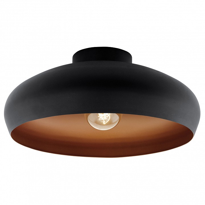 Накладной светильник Eglo Mogano 94547 | Eglo EG94547