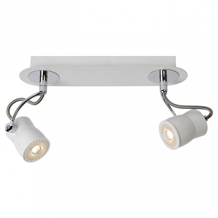 Спот Lucide Samba 16955/10/31 | Lucide LCD169551031