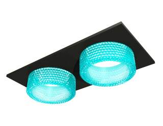 Встраиваемый светильник Ambrella Light XC XC6526043 | Ambrella Light AMBRXC6526043