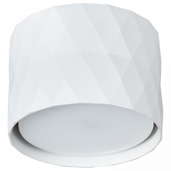 Накладной светильник Arte Lamp Fang A5552PL-1WH | Arte Lamp ARA5552PL-1WH