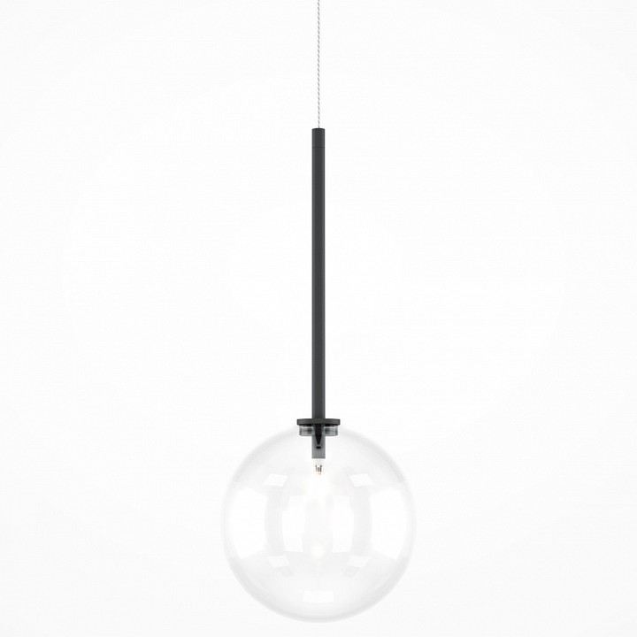 Подвесной светильник Maytoni Mood MOD172PL-01B | Maytoni MYMOD172PL-01B