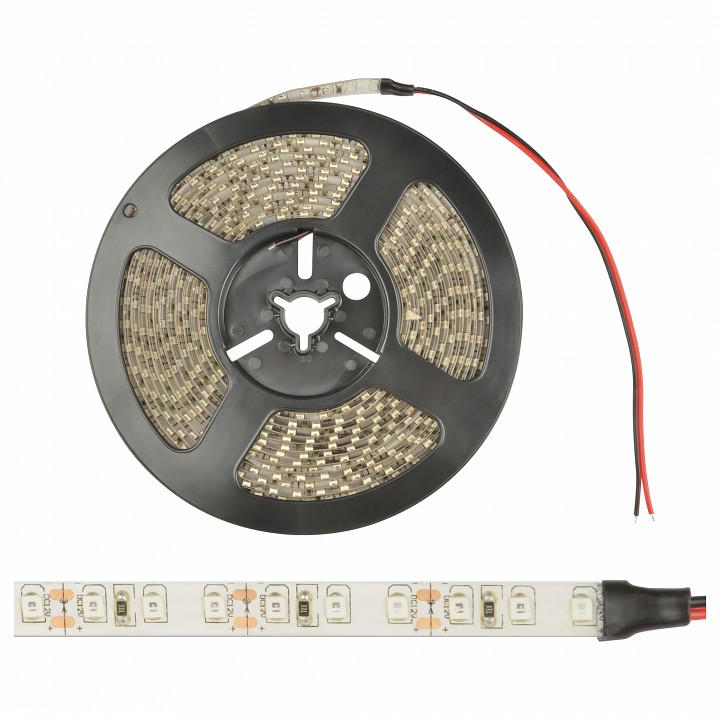Лента светодиодная Uniel ULS-2835-120LED UL-00002250 | Uniel ULUL_00002250