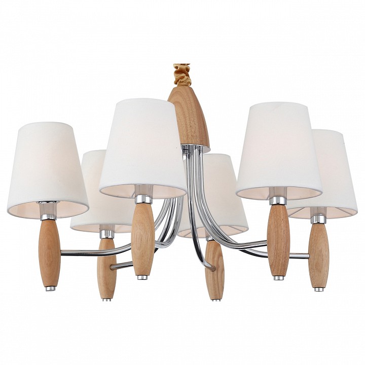 Подвесная люстра ST-Luce SL676 SL676.703.06 | ST-Luce SL676.703.06