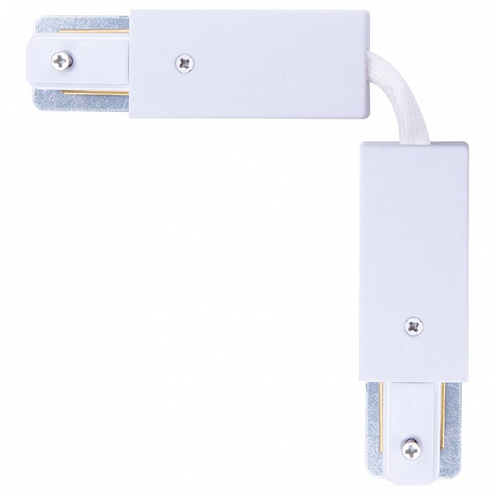 Соединитель гибкий для треков Arte Lamp Track Accessories A150233F | Arte Lamp ARA150233F