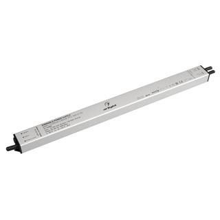 Блок питания ARPV-LG48240-LINEAR-PFC-DALI2-PD (48V, 5A, 240W) (Arlight, IP67 Металл) | Arlight 034884