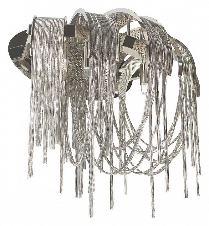 Бра Loft it Volver 10404W/C SN | Loft it LF10404WCSN
