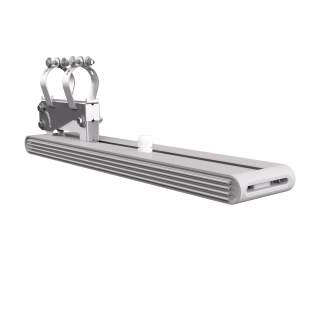 Светодиодный светильник Geniled Element 0,5х1 40Вт 5000К Линза Ш2 Консоль с регулировкой | Geniled 16435_05725