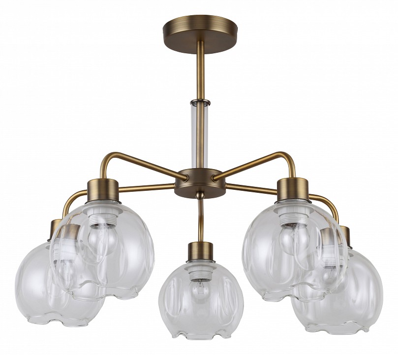 Люстра на штанге F-promo Monto 2192-5P | F-promo FV2192-5P