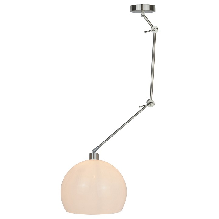 Светильник на штанге Arte Lamp 1733 A1733SP-1SS | Arte Lamp ARA1733SP_1SS