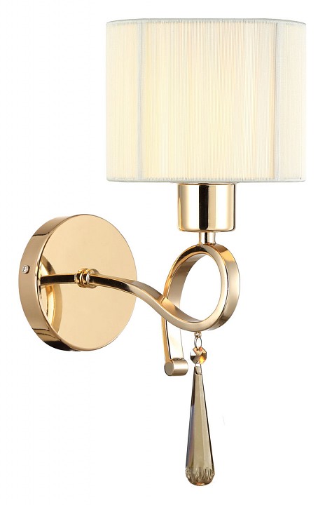 Бра Moderli Chilly V2570-1W | Moderli MDV2570-1W