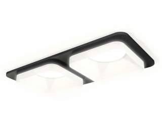 Встраиваемый светильник Ambrella Light XC XC7906013 | Ambrella Light AMBRXC7906013