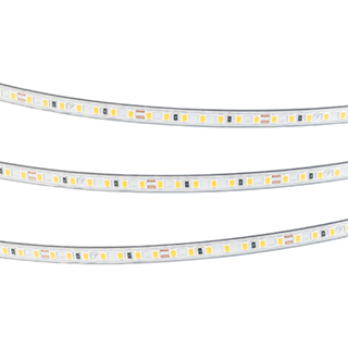 Лента герметичная RTW-PS-A140-7mm 24V Warm2400 (10 W/m, IP67, 5m) (Arlight, CRI>90) | Arlight 058508