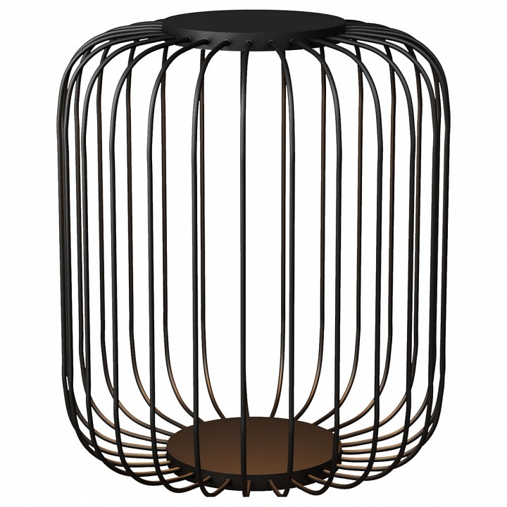 Наземный низкий светильник Maytoni Wisp O478FL-L18GF3K | Maytoni MYO478FL-L18GF3K