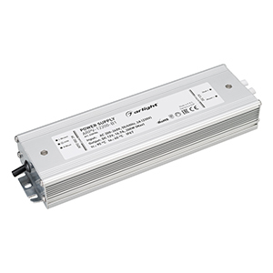 Блок питания ARPV-12200-B1 (12V, 16,7A, 200W) (Arlight, IP67 Металл) | Arlight 028784