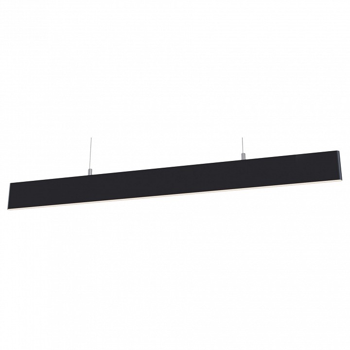 Подвесной светильник Maytoni Step P010PL-L30B4K | Maytoni MYP010PL-L30B4K