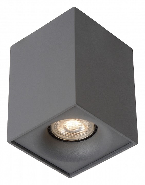 Накладной светильник Lucide Bentoo-Led 09913/05/36 | Lucide LCD099130536