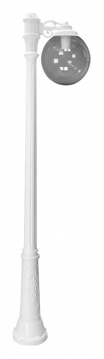 Фонарный столб Fumagalli Globe 300 G30.157.S10.WZF1R | Fumagalli FUG30.157.S10.WZF1R