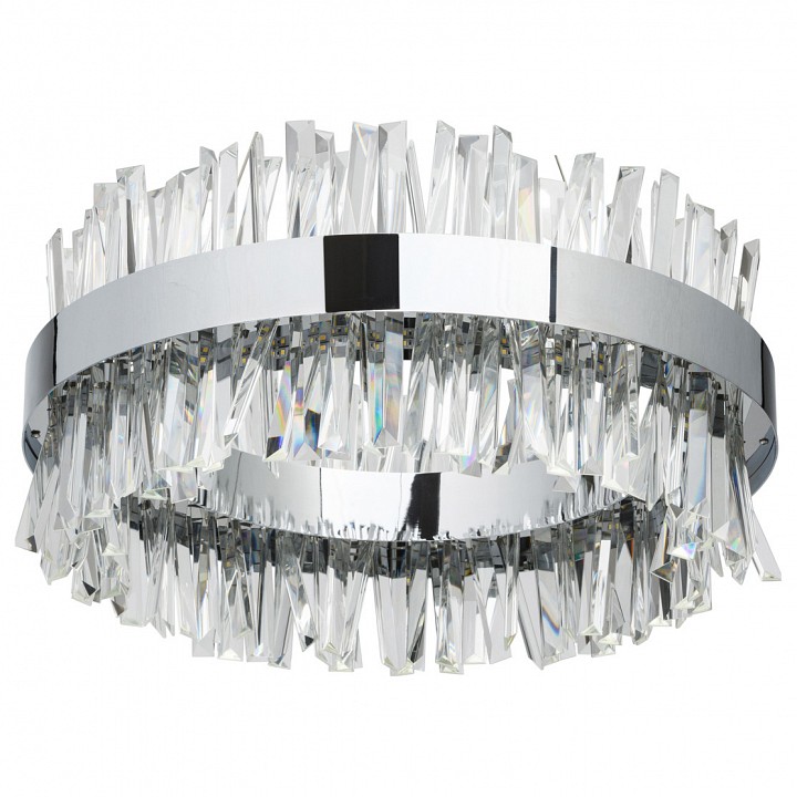 Подвесной светильник MW-Light Аделард 11 642014601 | MW-Light MW642014601