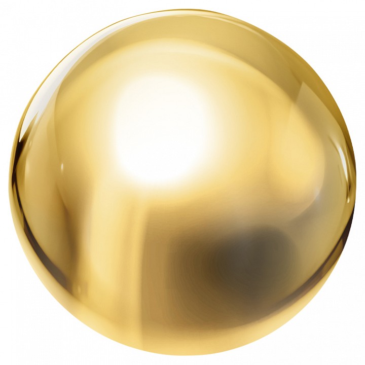 Накладной светильник Loft it Dot 10362M Gold | Loft it LF10362MGold