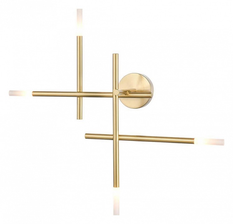 Накладной светильник Vele Luce Corda VL5534W34 | Vele Luce VLLVL5534W34