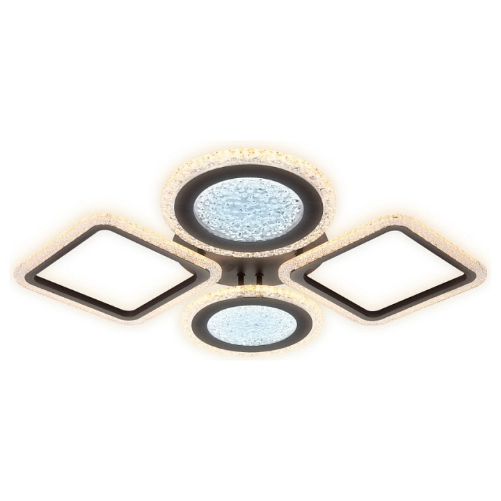 Накладной светильник Ambrella Light FA FA431 | Ambrella Light AMBRFA431