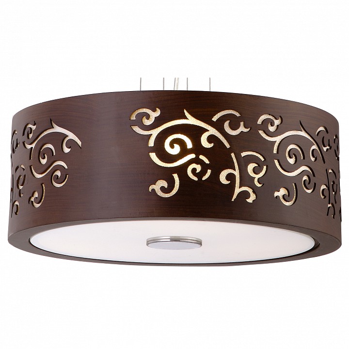 Подвесной светильник Arte Lamp Arabesco A1500SP-3BR | Arte Lamp ARA1500SP_3BR