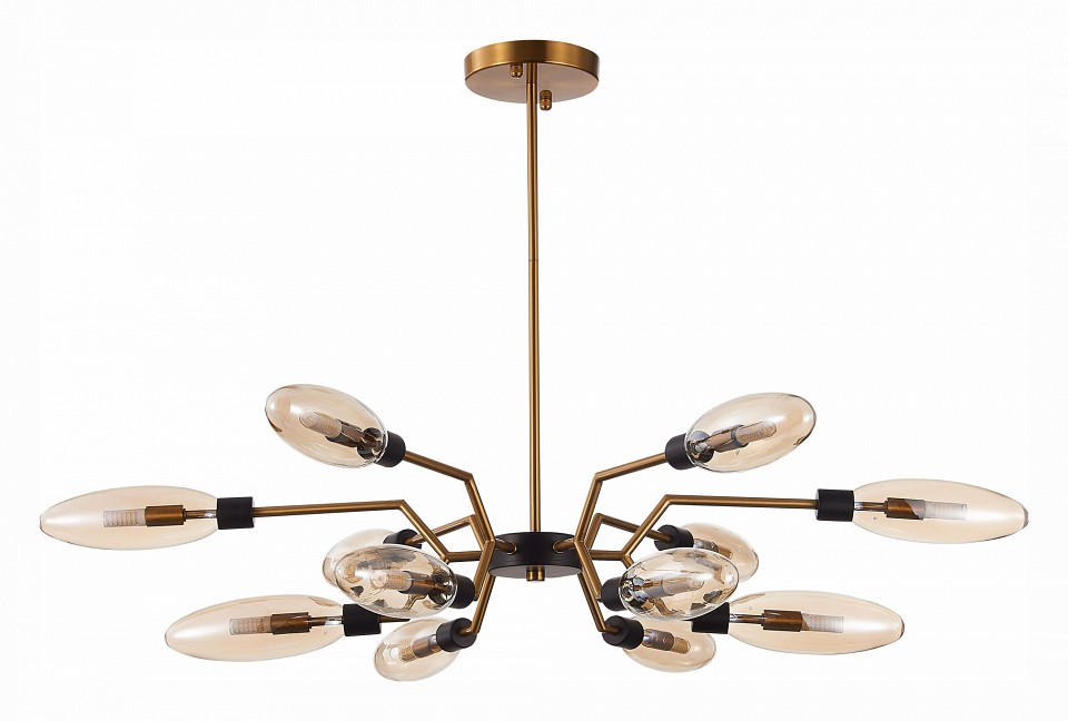 Потолочная люстра ST-Luce Desima SL1174.303.12 | ST-Luce SL1174.303.12