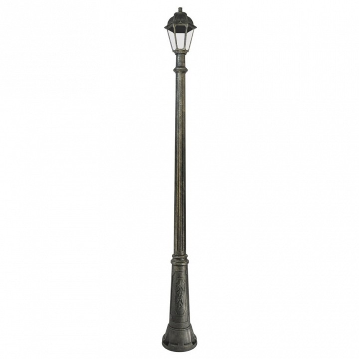 Фонарный столб Fumagalli Saba K22.157.000.BXF1R | Fumagalli FUK22.157.000.BXF1R