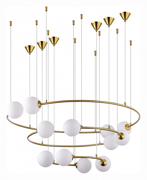 Подвесная люстра ST-Luce Arkos SL1186.303.12 | ST-Luce SL1186.303.12