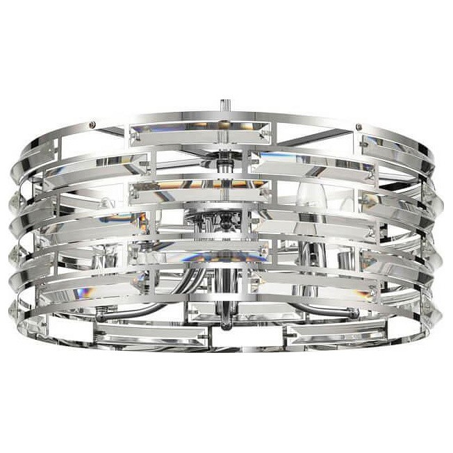 Подвесной светильник Vele Luce Brianna VL3083P05 | Vele Luce VLLVL3083P05