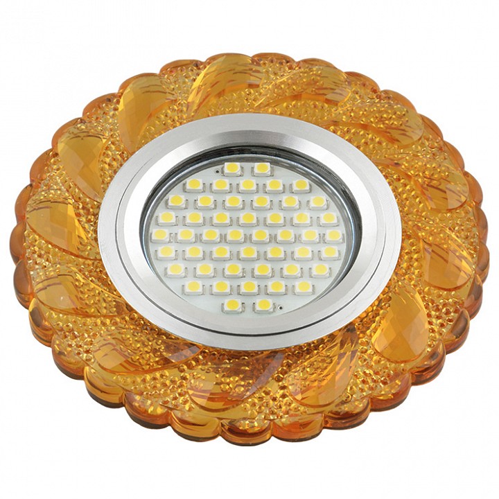 Встраиваемый светильник Fametto DLS-L147 UL-00003897 | Fametto ULUL-00003897