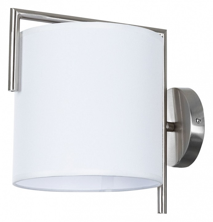Бра Arte Lamp Aperol A5031AP-1SS | Arte Lamp ARA5031AP-1SS