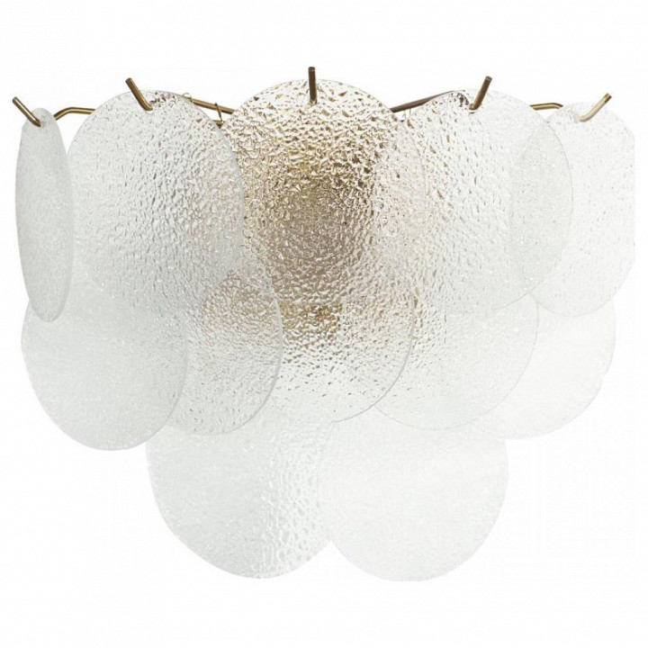 Бра Loft it Frost 10022W | Loft it LF10022W