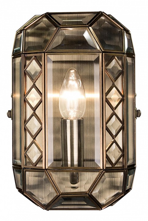 Накладной светильник Citilux Фасет CL441310 | Citilux CL441310