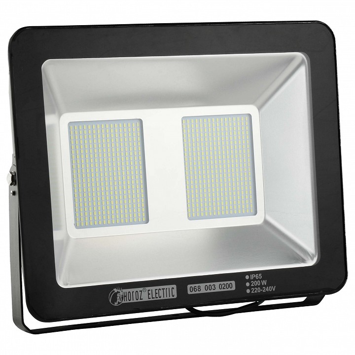 Настенный прожектор Horoz Electric Puma HRZ00001135 | Horoz Electric HRZ00001135