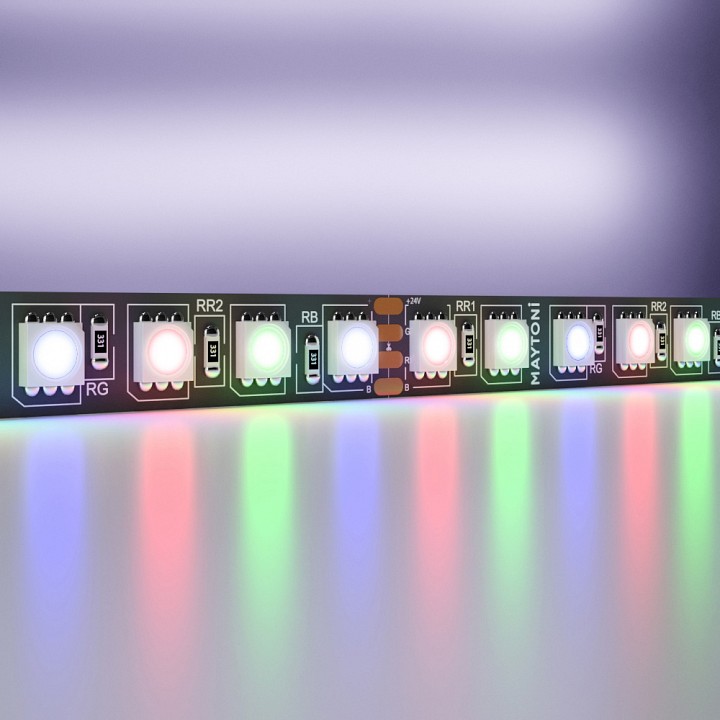 Лента светодиодная Maytoni Led strip 20038 | Maytoni MY20038m