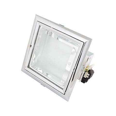 Встраиваемый светильник Horoz Electric HL628 HRZ00000653 | Horoz Electric HRZ00000653