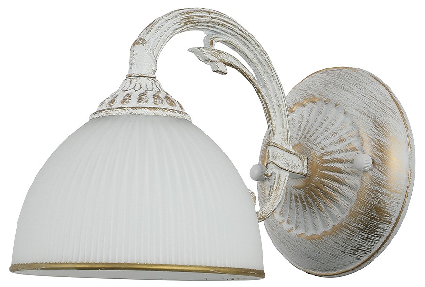 Бра Escada Ballad 2134/1A White | Escada ESC21341AWhite