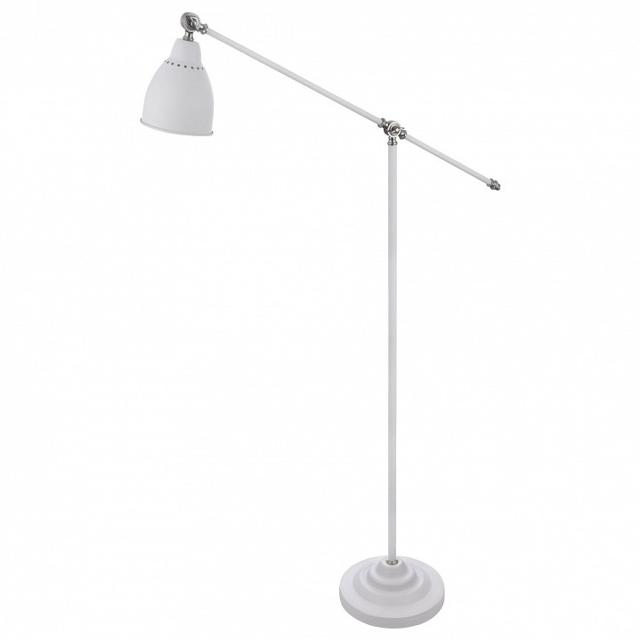Торшер Maytoni Domino MOD142-FL-01-W | Maytoni MYMOD142_FL_01_W
