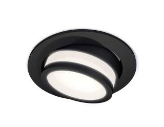 Встраиваемый светильник Ambrella Light XC XC7652081 | Ambrella Light AMBRXC7652081