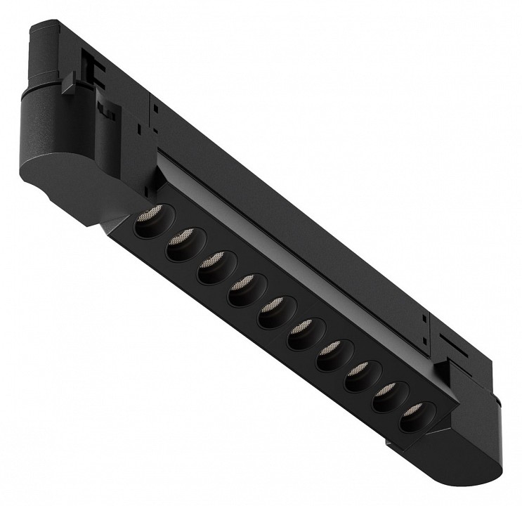 Накладной светильник Maytoni Points TR195-3-10W4K-M-B | Maytoni MYTR195-3-10W4K-M-B