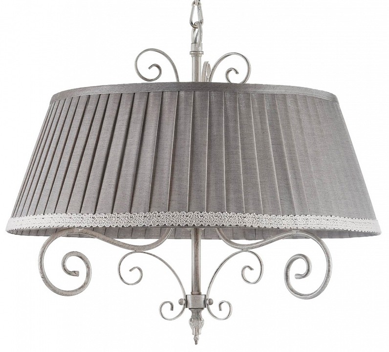 Подвесной светильник Maytoni Felicita ARM029-PL-03-W | Maytoni MYARM029_PL_03_W